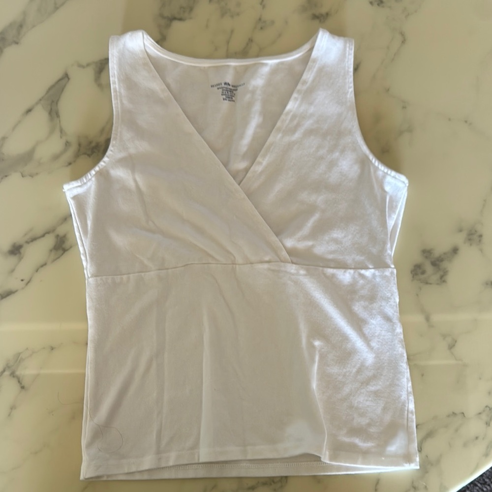 BRANDY MELVILLE white top